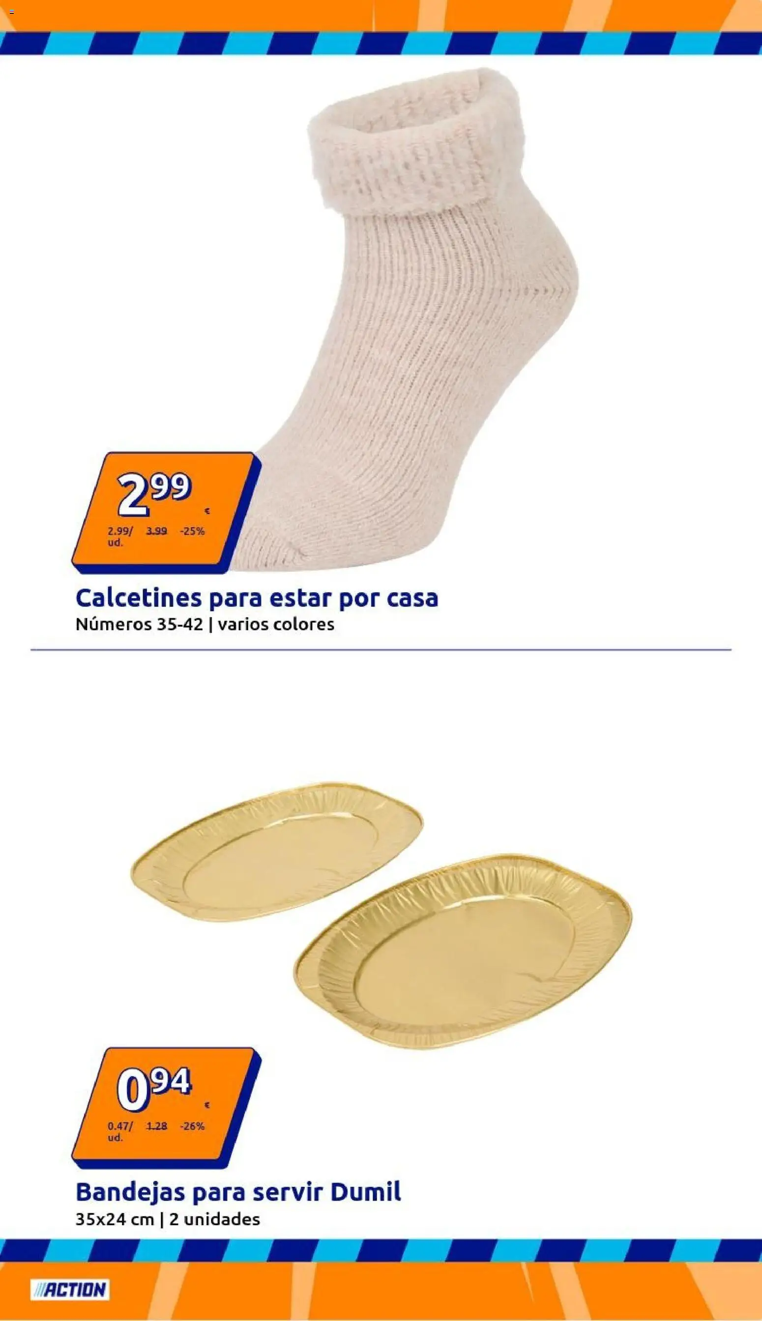 Action - Action ES week 1 2026 │ válido desde el 31.12.2025 | Página: 27