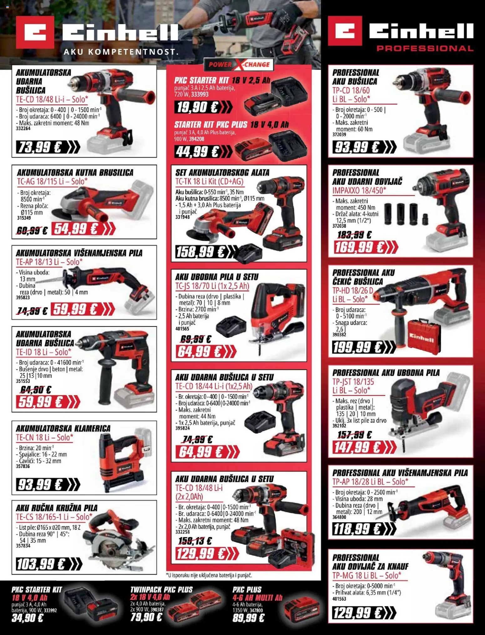 Pevex katalog | vrijedi od 05.02.2026 | Stranica: 14