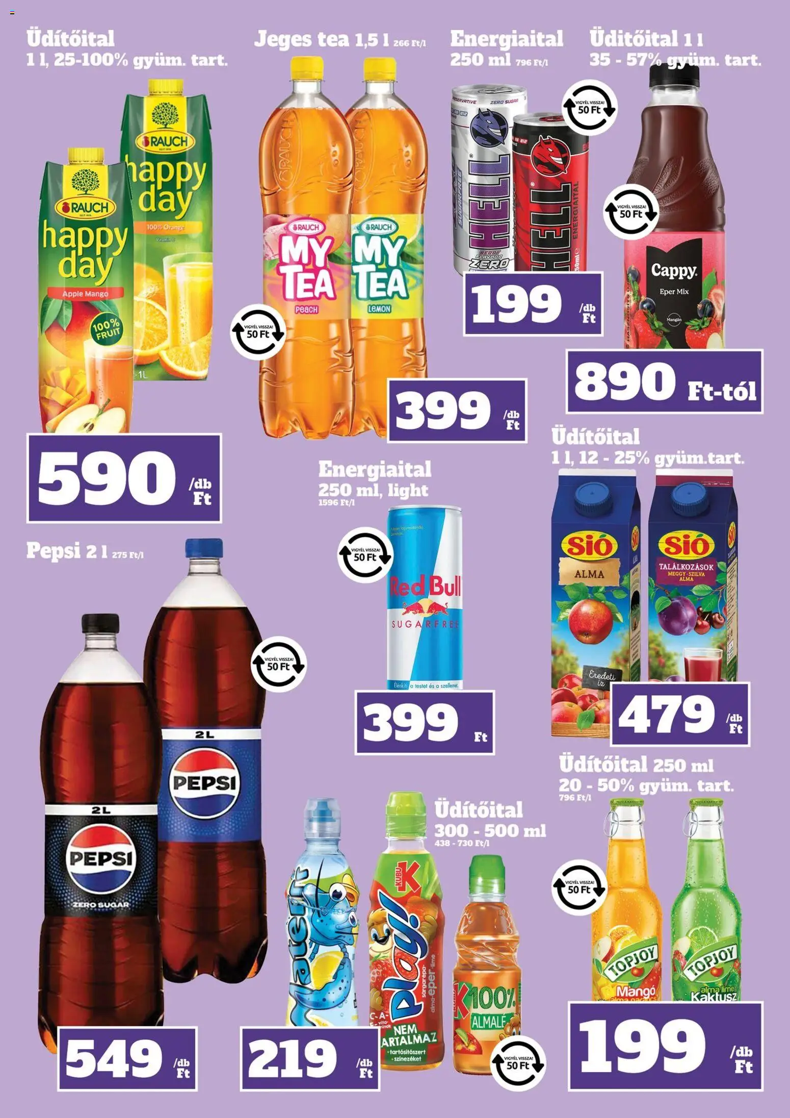 Family Diszkont akciós ujság - amely érvényes a következő dátumtól: 05.03.2026 | Oldal: 17 | Termékek: Tea, Eper, Almalé, Mangó