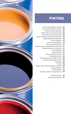 Bauhaus - ProService  │ válido desde el 24.02.2025 | Página: 160 | Productos: Polvo