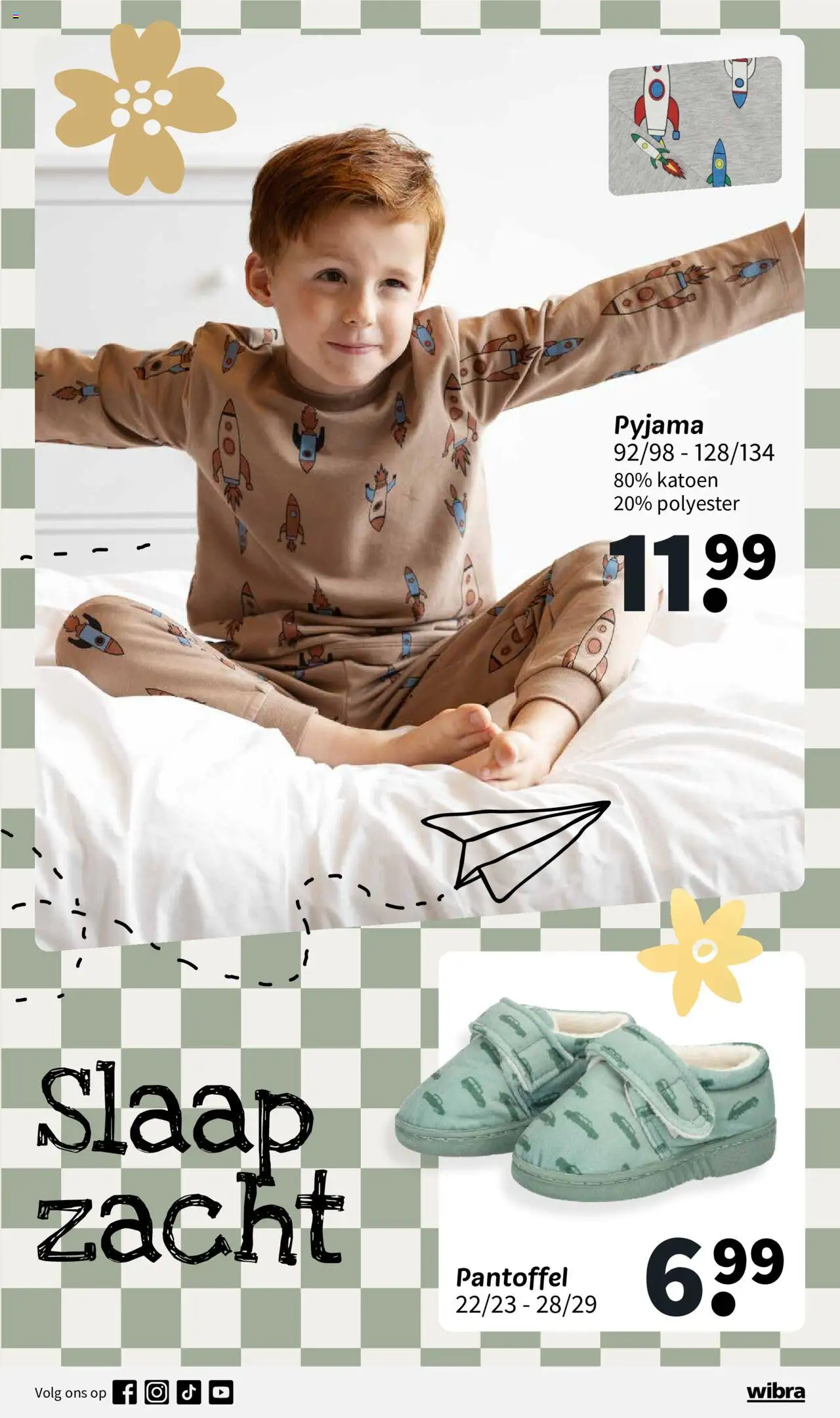  | Pagina: 12 | Producten: Pyjama