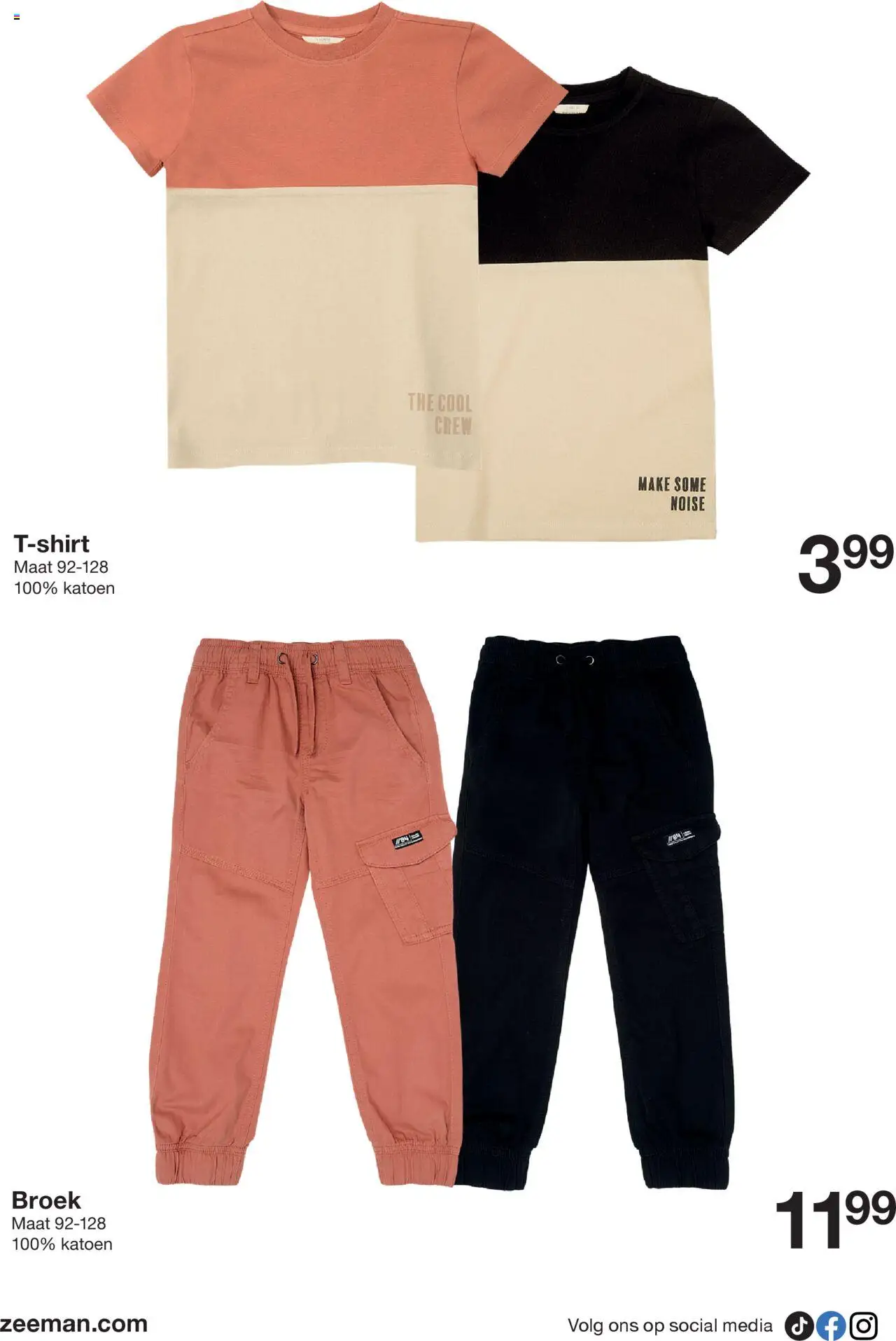  | Pagina: 5 | Producten: Broek