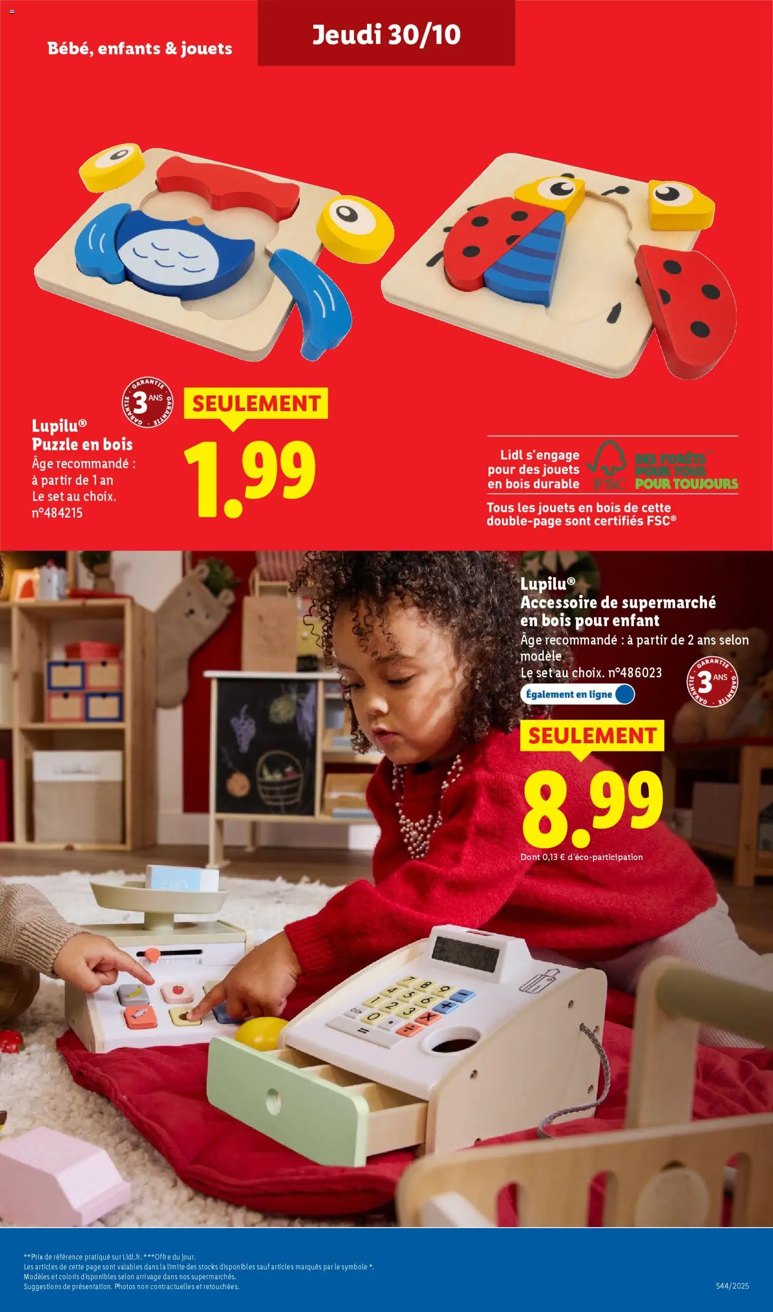 {H1} | Page: 27 | Produits: Jouets