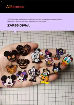 AliExpress specials catalogue – valid from 11.10.2025 | Page: 7