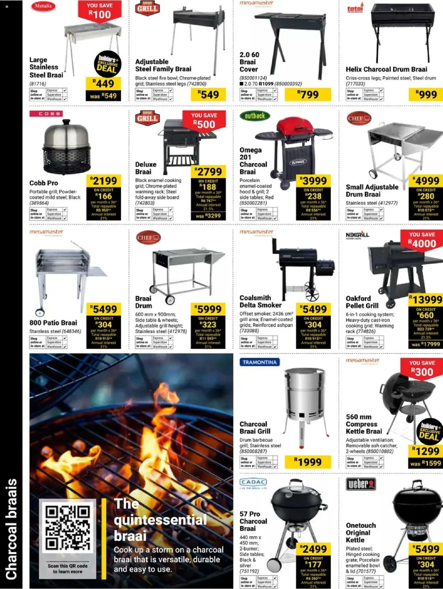 New Builders catalogue – valid from 02.12.2025 | Page: 18 | Products: Bowl, Kettle, Powder, Enamel