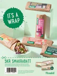 Hemköp reklamblad aktuell från 01.09.2025 | Sida: 23