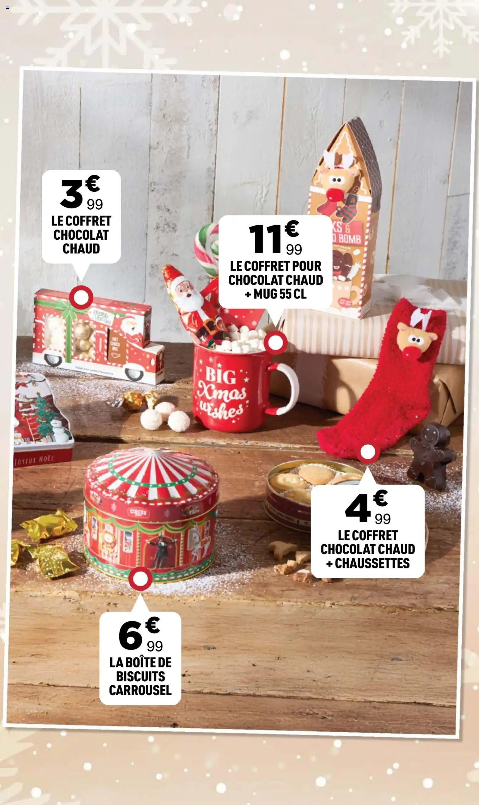 {H1} | Page: 48 | Produits: Chocolat, Biscuits