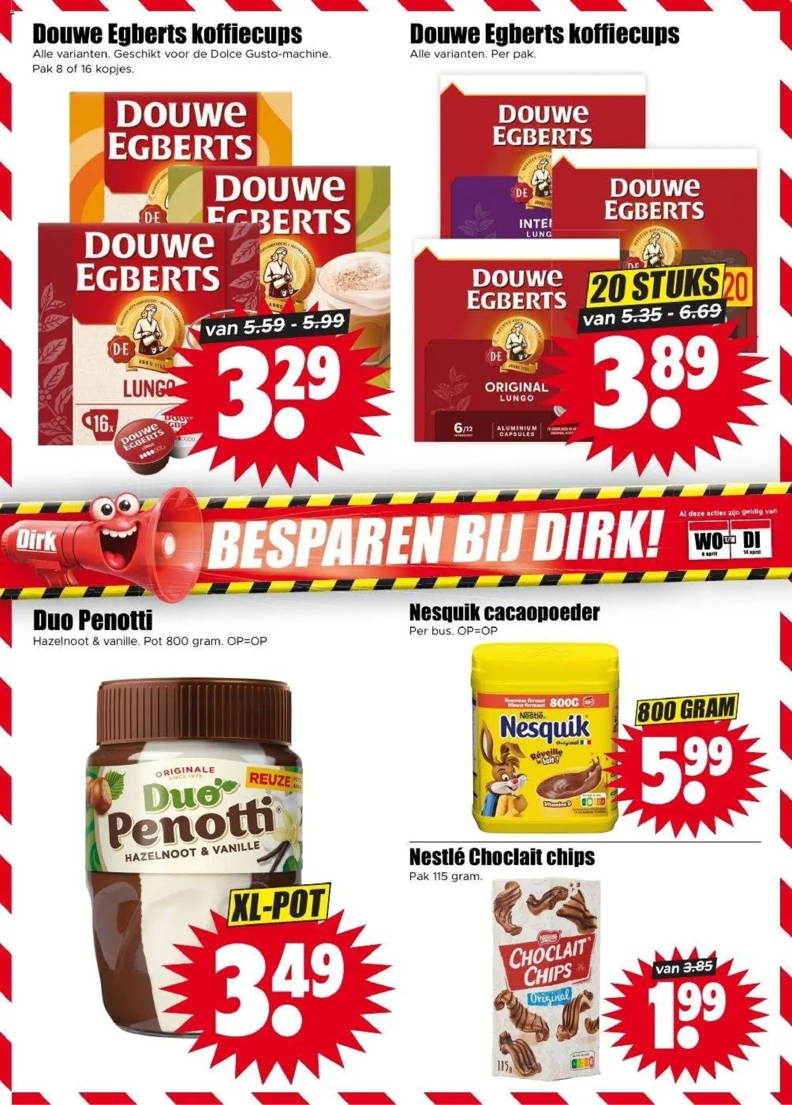 {H1} | Pagina: 21 | Producten: Chips, Vitamine D, Pot