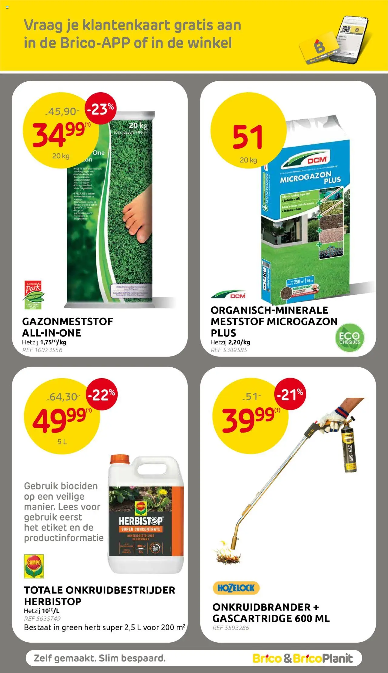  | Pagina: 51 | Producten: La, Mes