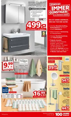 Segmüller Highlight Angebote ab 11.10.2025 gültig | Seite: 47