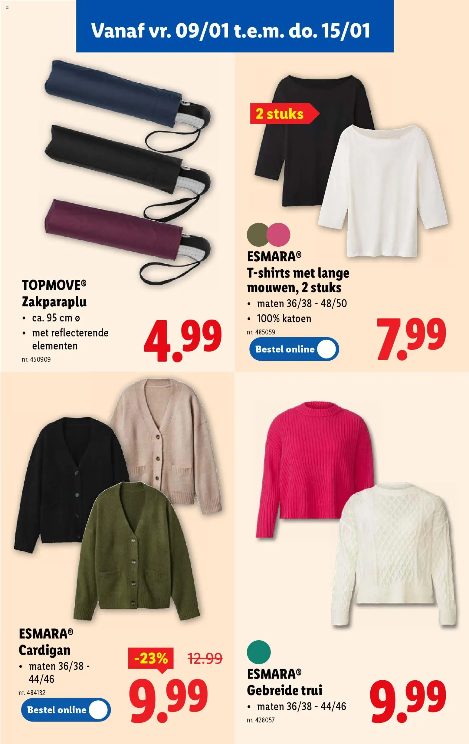 {H1} | Pagina: 53 | Producten: Sweater, Trui