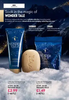 Preview of Oriflame - Offers valid from 12.11.2025 | Page: 14