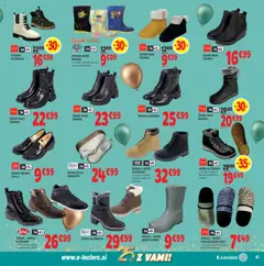 E.leclerc katalog akcije – veljaven od 15.10.2025 | Stran: 47