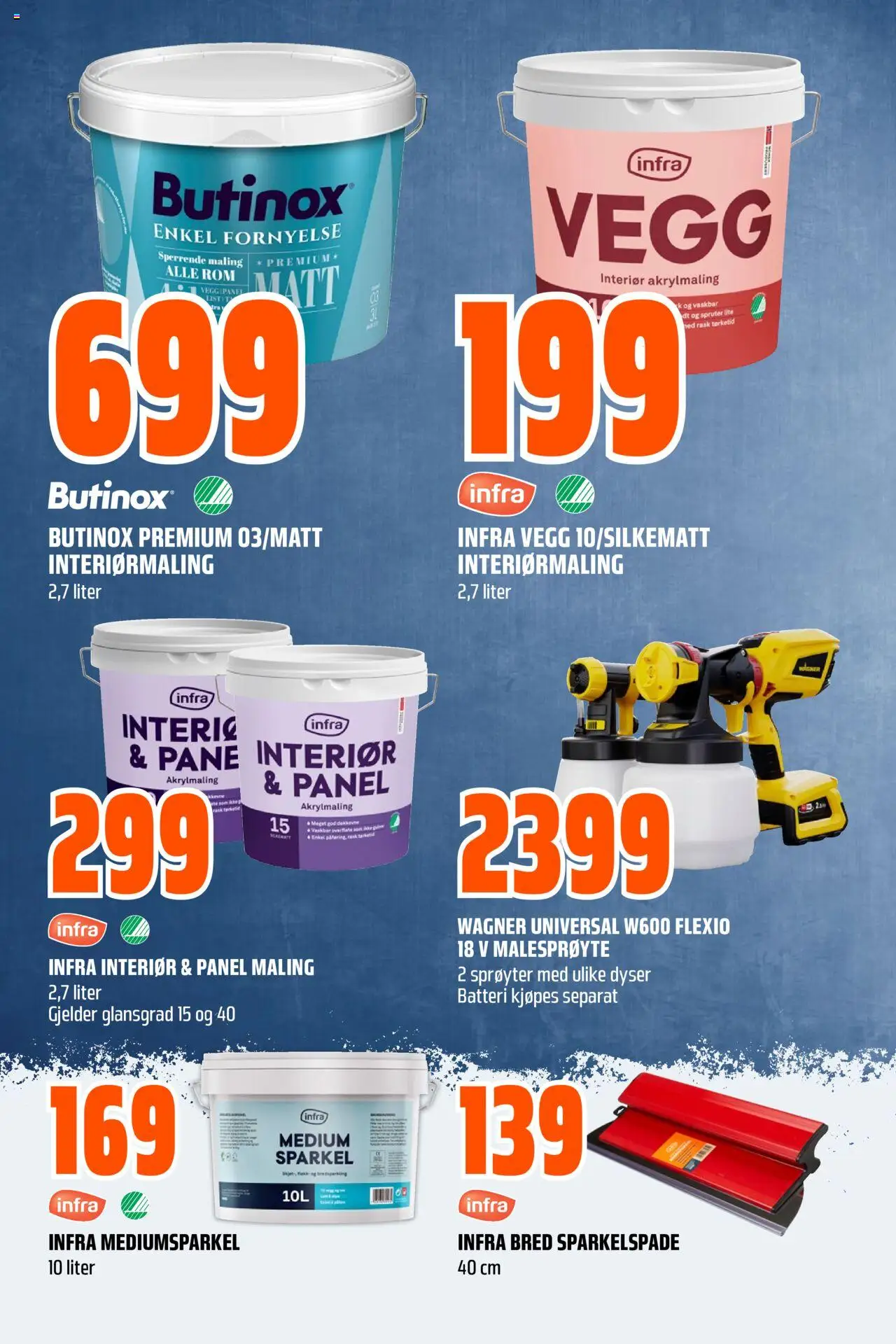  | Side: 4 | Produkter: Persienn, Batteri, Interiør