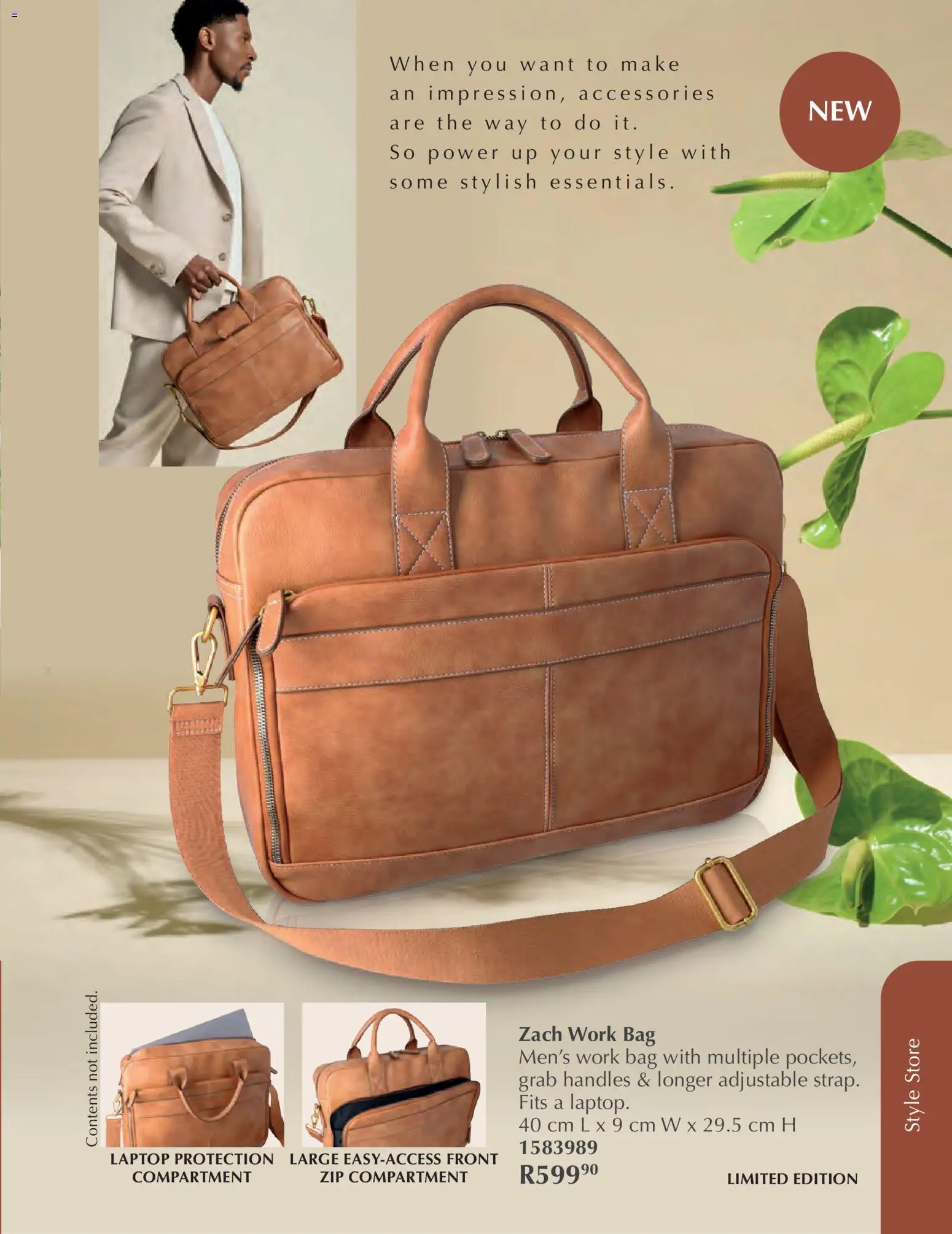 New Justine catalogue – valid from 01.02.2026 | Page: 49