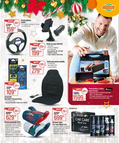 Náhled letáku Globus leták - Praha-Štěrboholy  od 26.11.2025 | Strana: 13