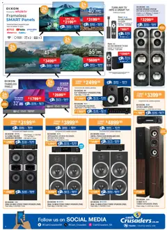 Cash Crusaders specials catalogue – valid from 23.10.2025 | Page: 5