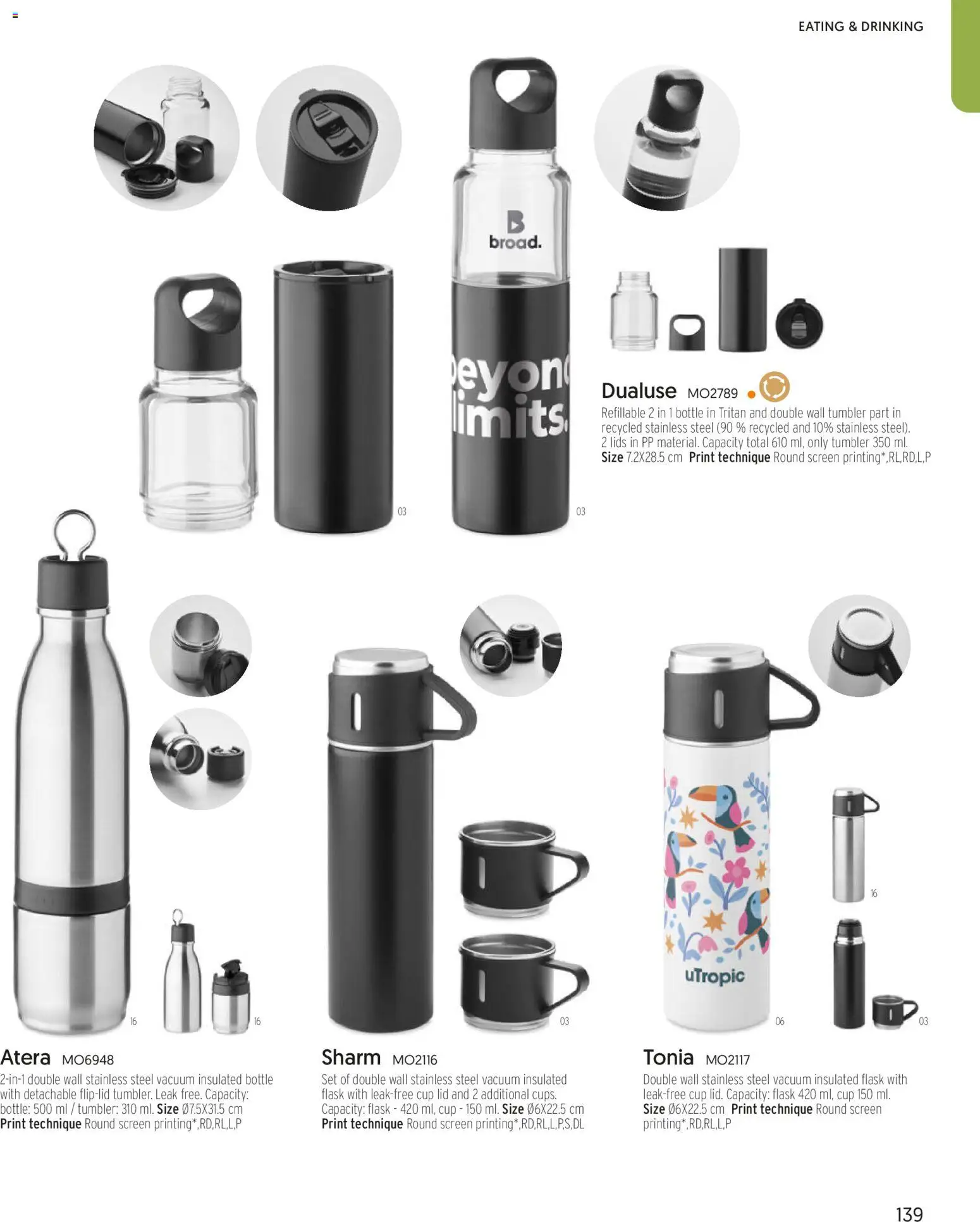 Sapo Giveaways More than gifts – σε ισχύ από 15.01.2026 | Σελίδα: 141