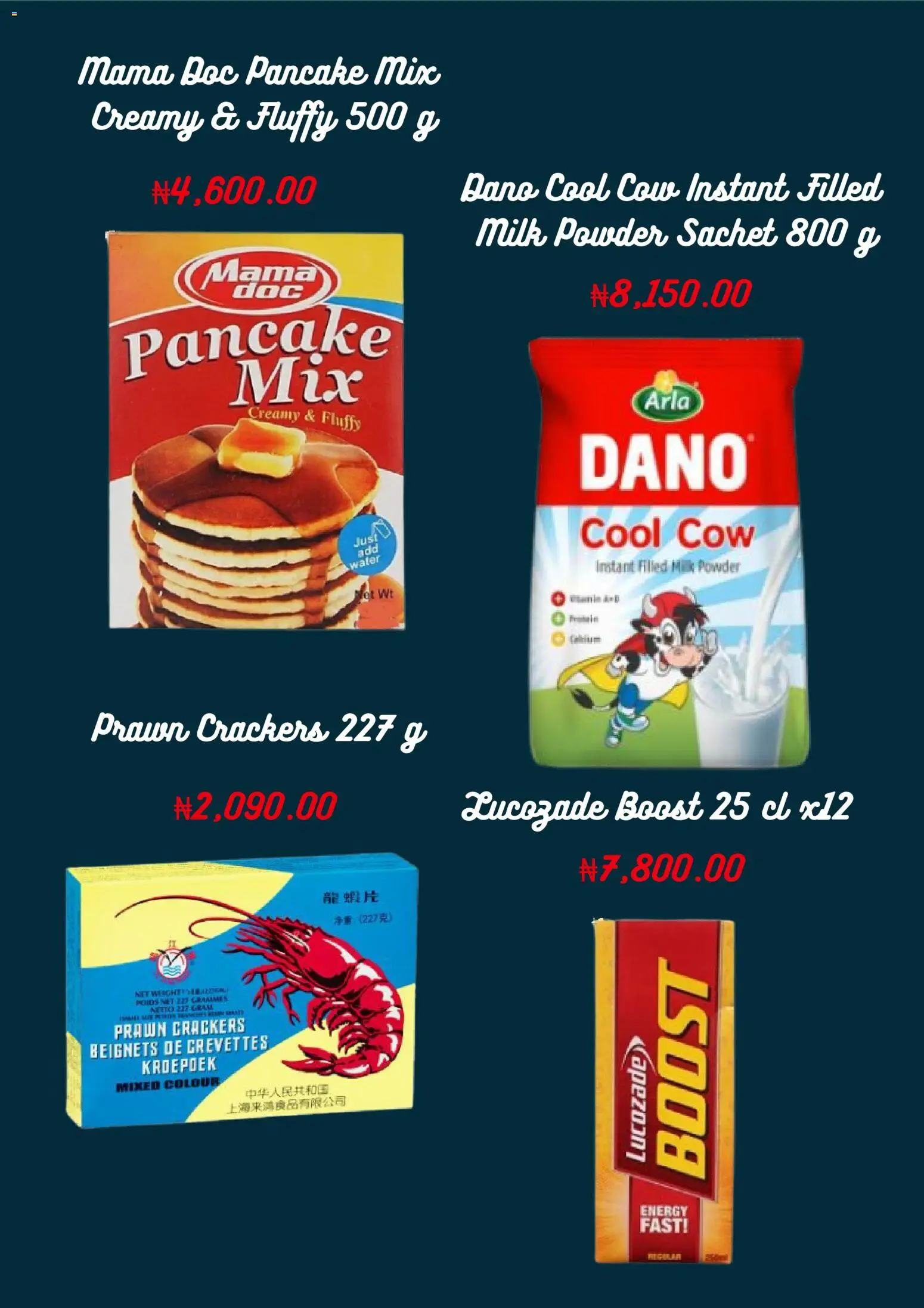 Supermart Catalogue valid from 28.02.2026 | Page: 5 | Products: Čaše za bebe, Water, Milk, Powder