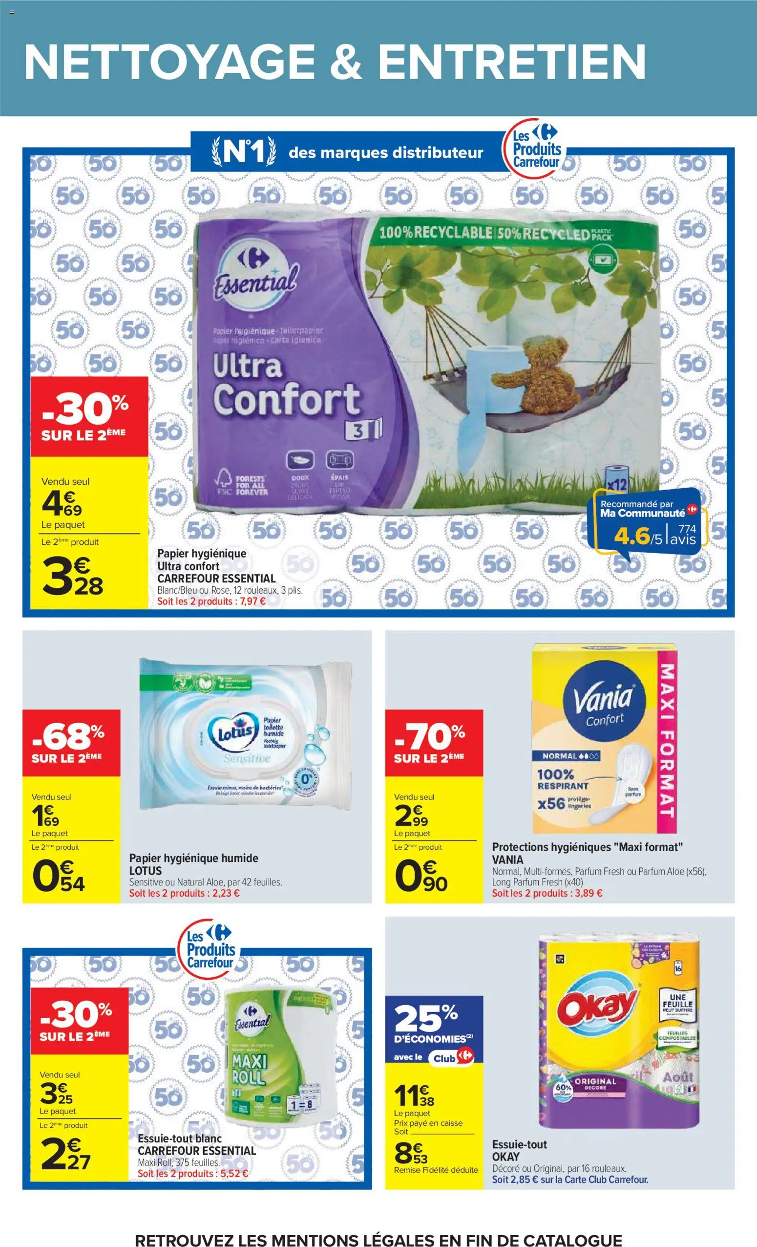 {H1} | Page: 51 | Produits: Parfum