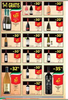 Cora folder week 45 - Voorbeeld van een folder van Cora, geldig van 04.11.2025 | Pagina: 6