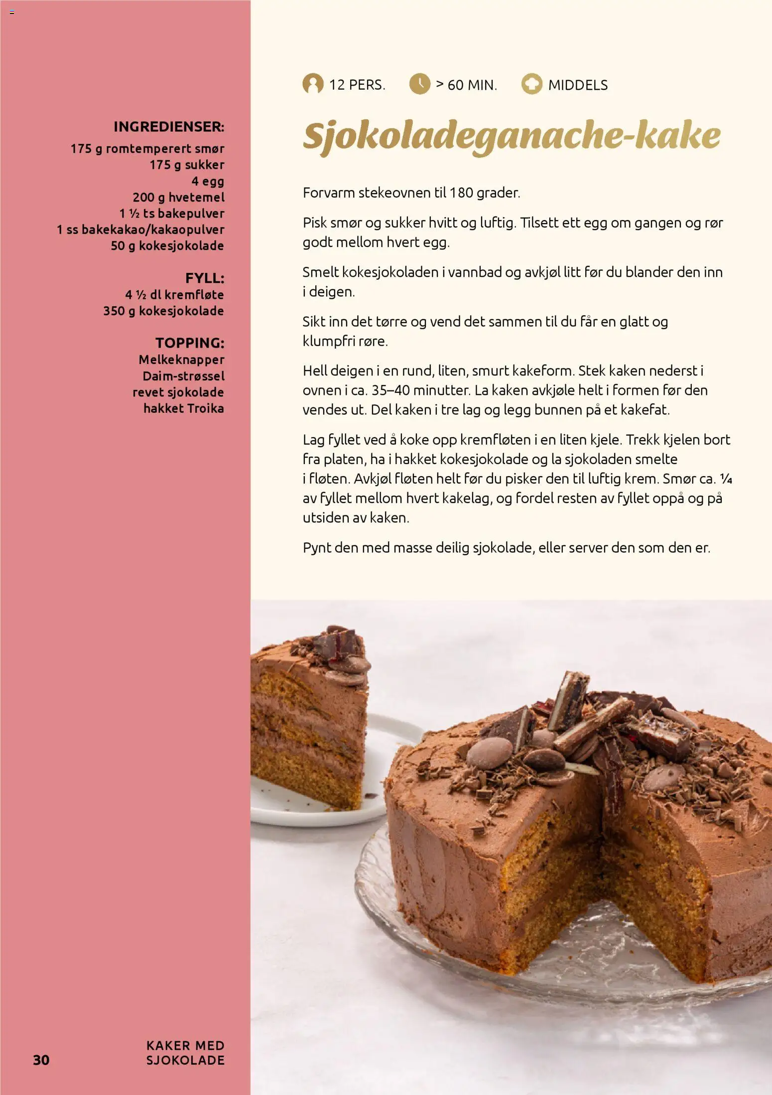 {H1} | Side: 30 | Produkter: Brisača za plažo, Sukker, Хінкалі, Strandväska