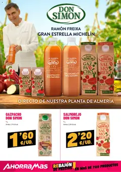 AhorraMas folleto │ válido desde el 14.08.2025 | Página: 11