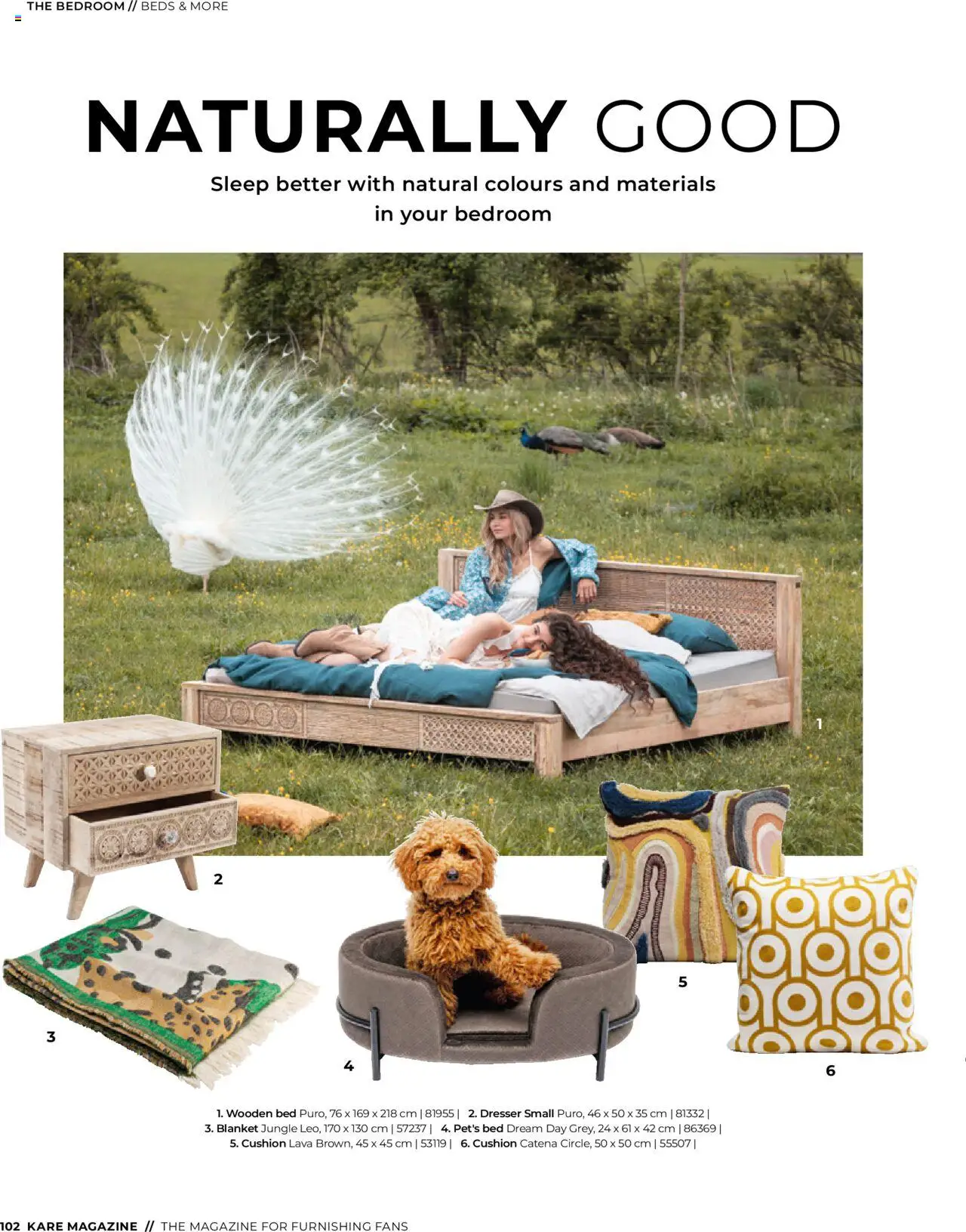 KARE Magazine 2025 – σε ισχύ από 01.01.2025 | Σελίδα: 102