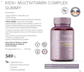 01.09.2025 tarihinden itibaren geçerli olan Farmasi kataloğu önizlemesi | Sayfa: 115 | Ürünler: Çilek, Ağırlık