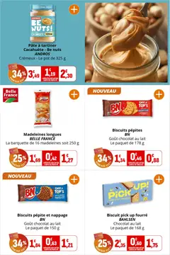 Coccinelle - Prévisualisation de Coccinelle catalogue valide à partir de 08.04.2026 | Page: 20