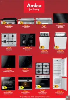 Pogląd oferty "Bodzio Katalog" - ważna od 01.10.2025 | Strona: 31