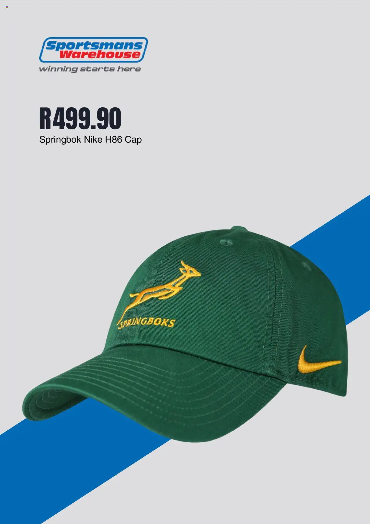 Sportsmans Warehouse Specials │ valid from 22.08.2025 | Page: 6 | Products: Cap