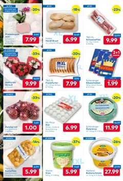 T&G Flugblatt ab 12.02.2026 gültig | Seite: 2