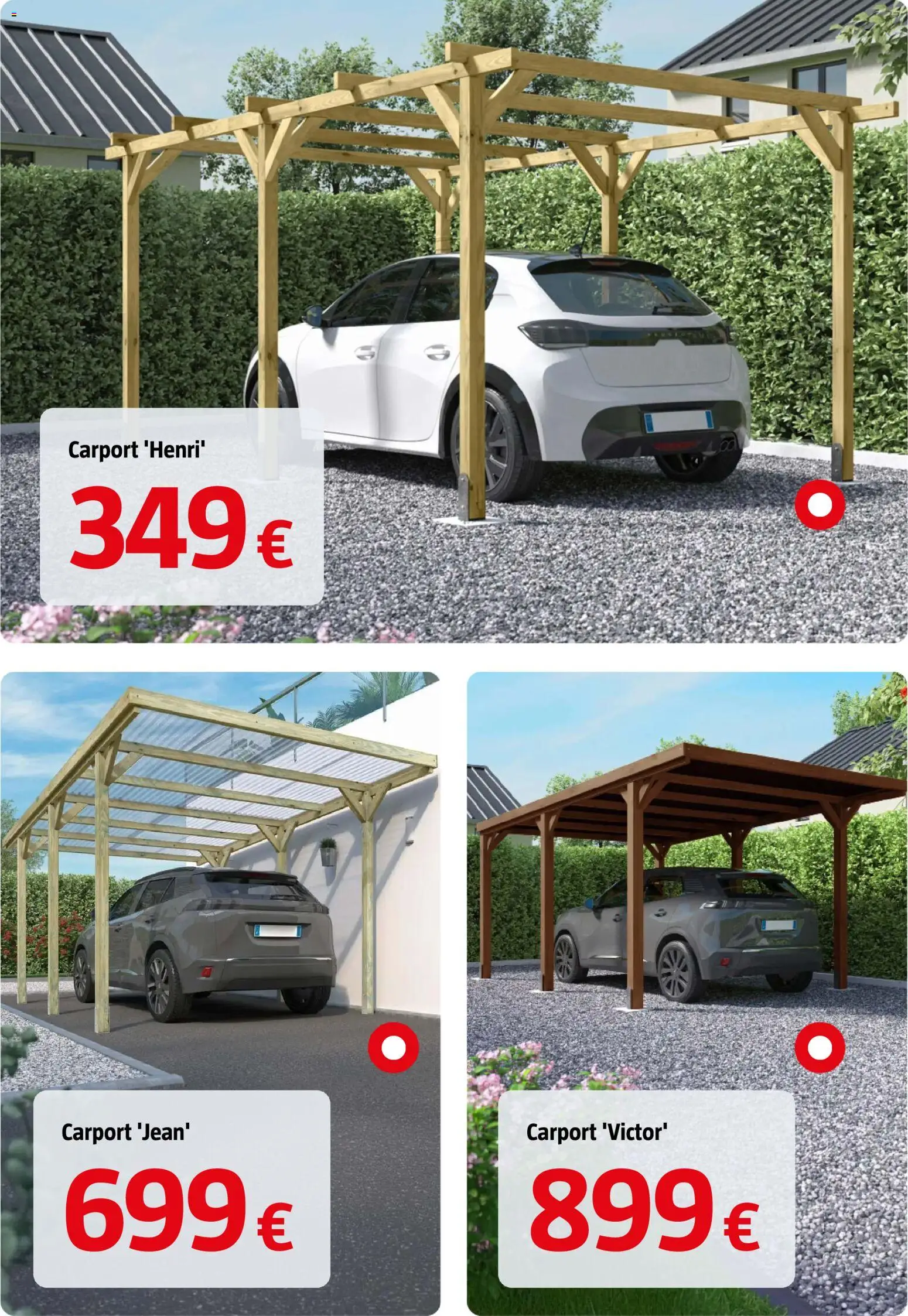 Bauhaus folleto │ válido desde el 23.04.2026 | Página: 33