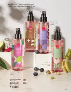 Avon katalog akcije – veljaven od 01.02.2026 | Stran: 107