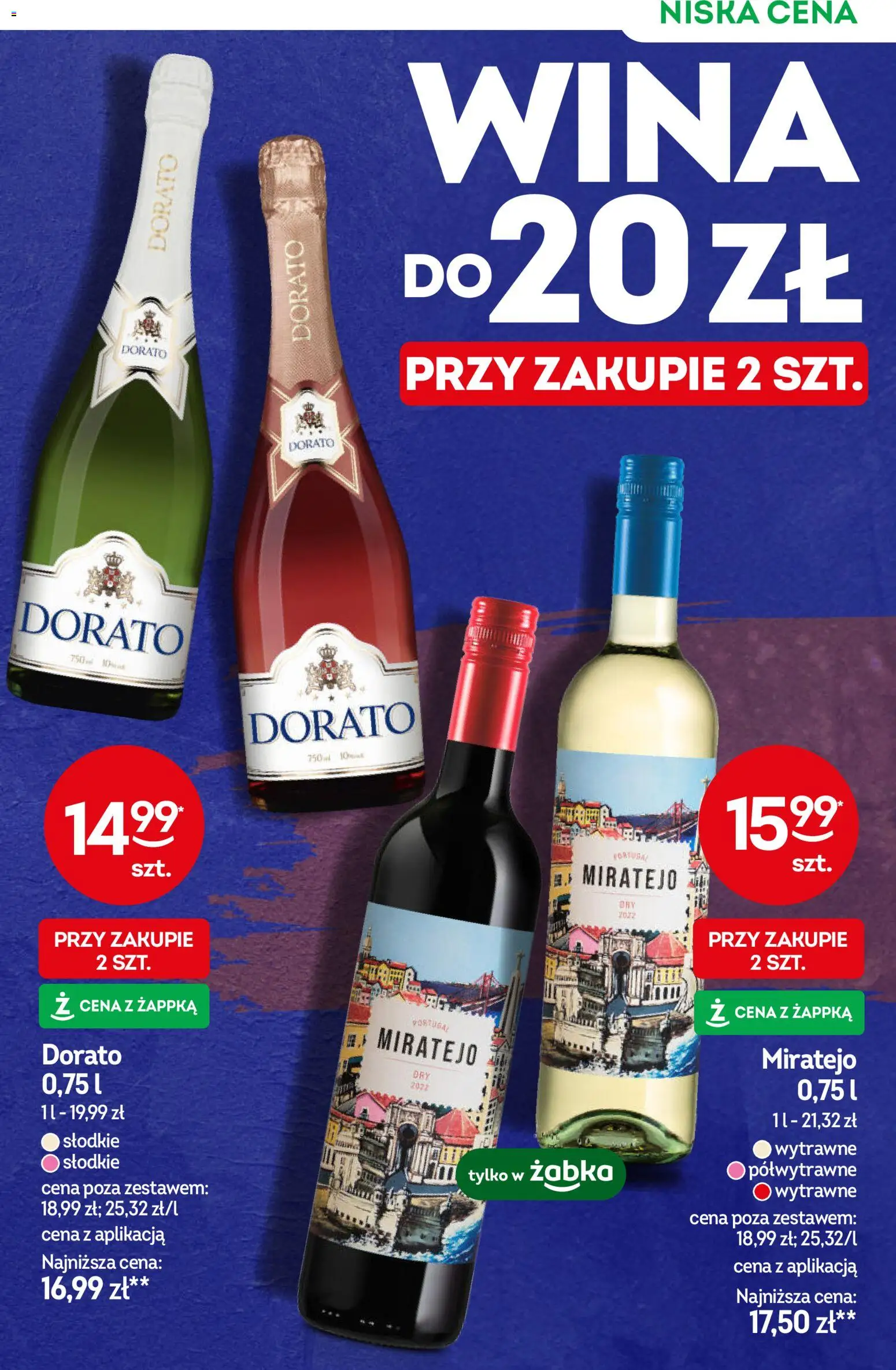 Żabka Black Friday od 26.11.2025 | Strona: 9