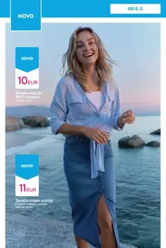 Katalog Pepco - Pregled kataloga iz trgovine Pepco, vrijedi od 05.03.2026 | Stranica: 4