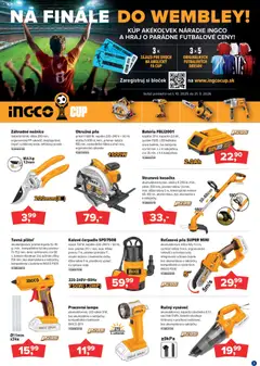 Kinekus leták platný od 01.03.2026 | Strana: 7