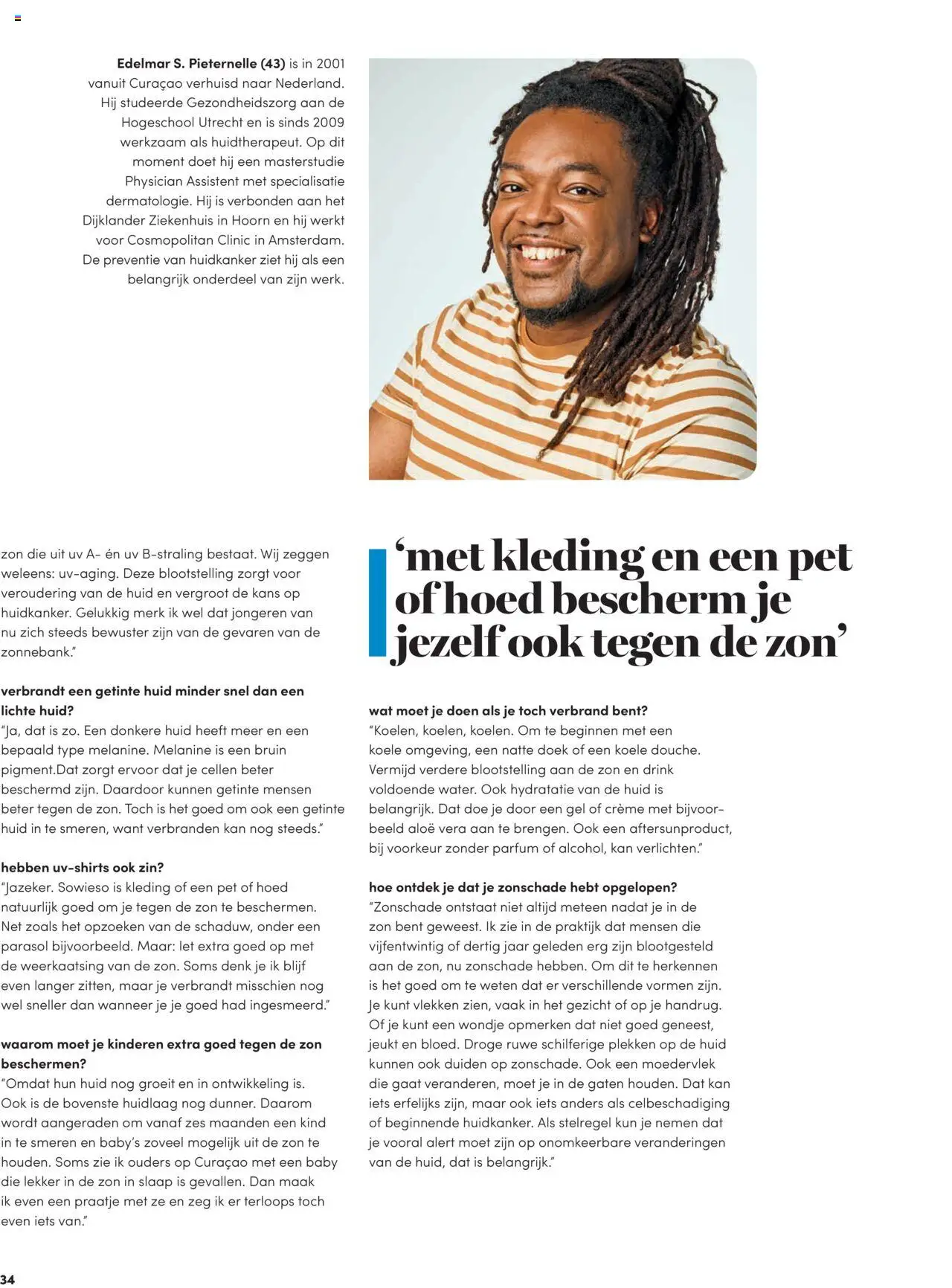  | Pagina: 34 | Producten: Torta, Kan, Natte doek, Parfum