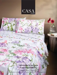 Anteprima del volantino Avon Casa Estate catalogo valido a partire dal 28.07.2025