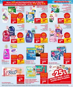 Interspar Flugblatt ab 04.12.2025 gültig | Seite: 15