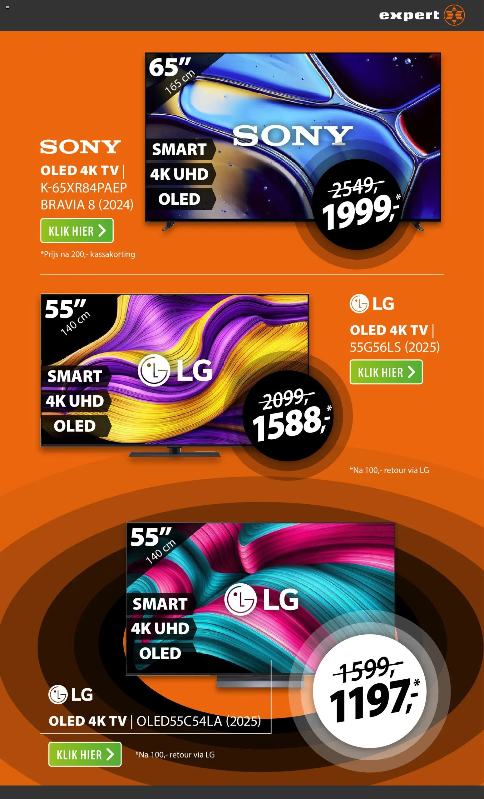 {H1} | Pagina: 4 | Producten: Tv