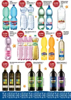 CBA Verex leták platný od 15.12.2025 | Strana: 8