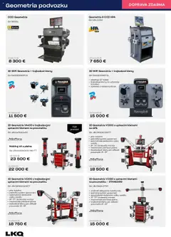 Auto Kelly leták platný od 25.09.2025 | Strana: 12 | Produkty: Monitor, Tablet