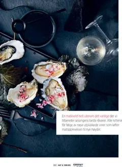 Forhåndsvisning av Jacobs Kurskatalogen  gyldig fra 25.03.2026 | Side: 23