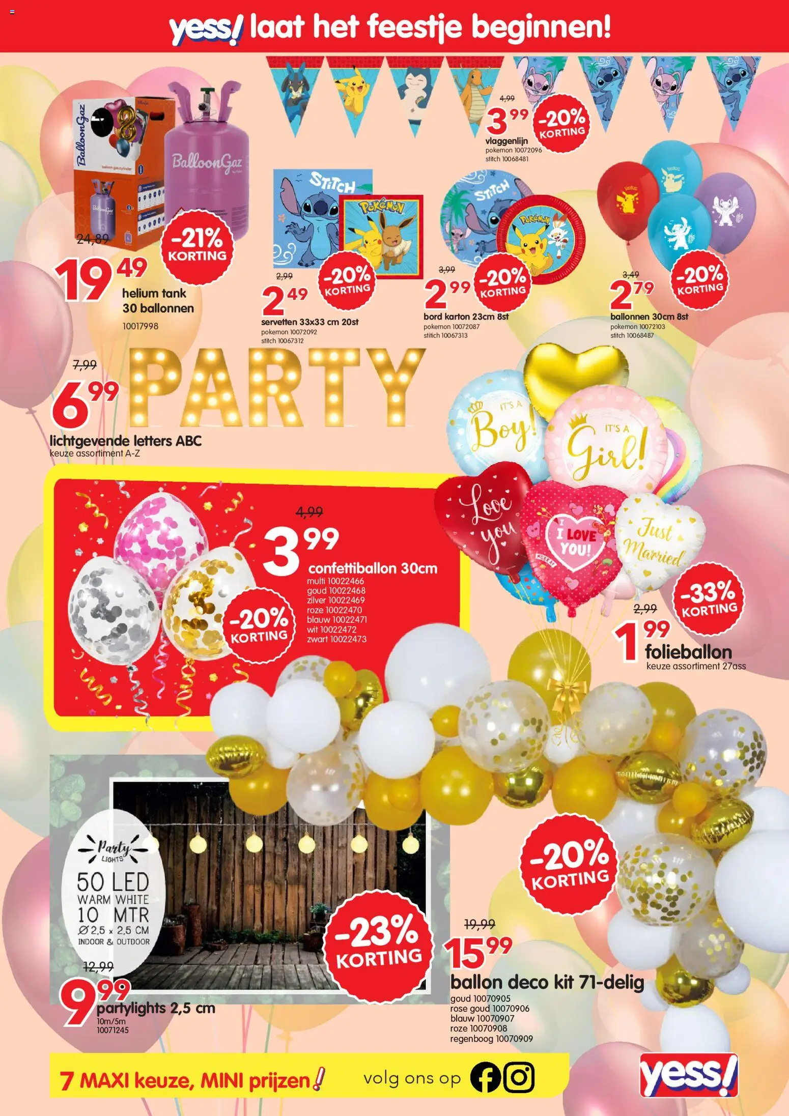 {H1} | Pagina: 7 | Producten: Bord