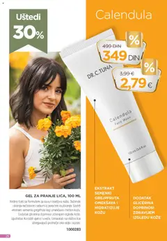 Farmasi katalog Oktobar 2025 - pregled Farmasi kataloga - važi od 01.10.2025 | Strana: 26