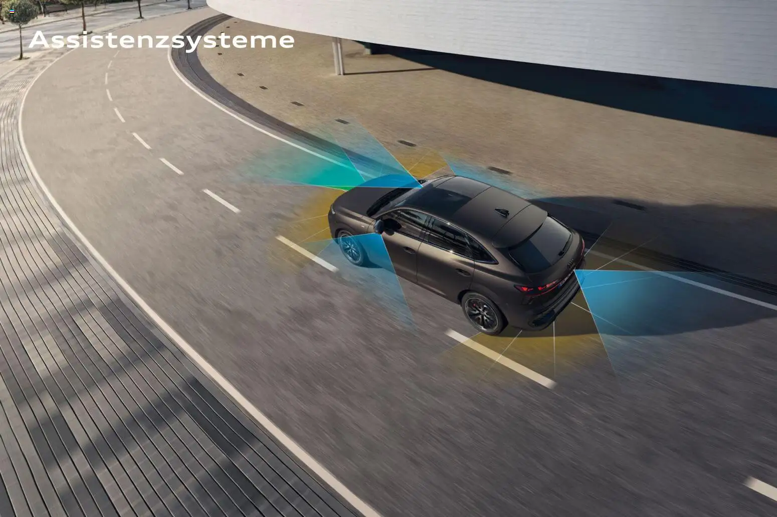 Audi Q3 – gültig ab 09.01.2025 | Seite: 94 | Produkte: USB, Navigation, Smartphones, Iphone