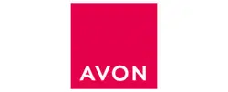 Logo Avon v kategorii Zdraví a kosmetika