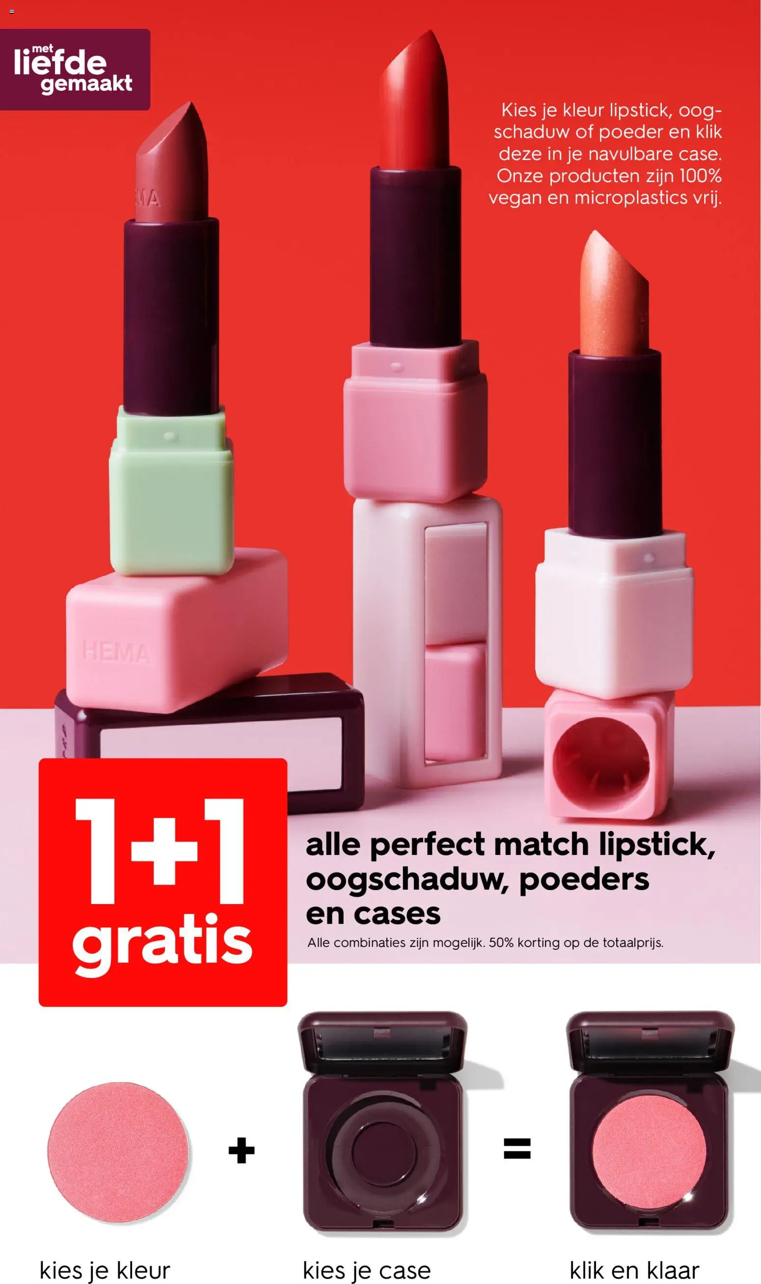 {H1} | Pagina: 16 | Producten: Poeder